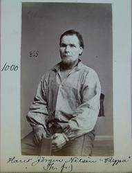 Hans Jørgen Nilsen "Rippa" Th.f.)