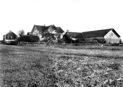 Svinningen  ca. 1915-16 i Spydeberg.