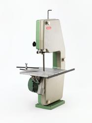 Terje Ekstrøms verksted/atelier [Sag]