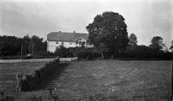 Rogneby Øvre, Toten Offentlige Skole, i Østre Toten. Bildet 