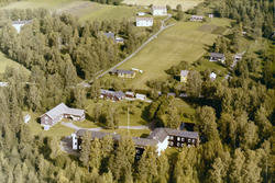 Gaudsdal, Follebu, kulturlandskap, bygninger, Granheim Lunge