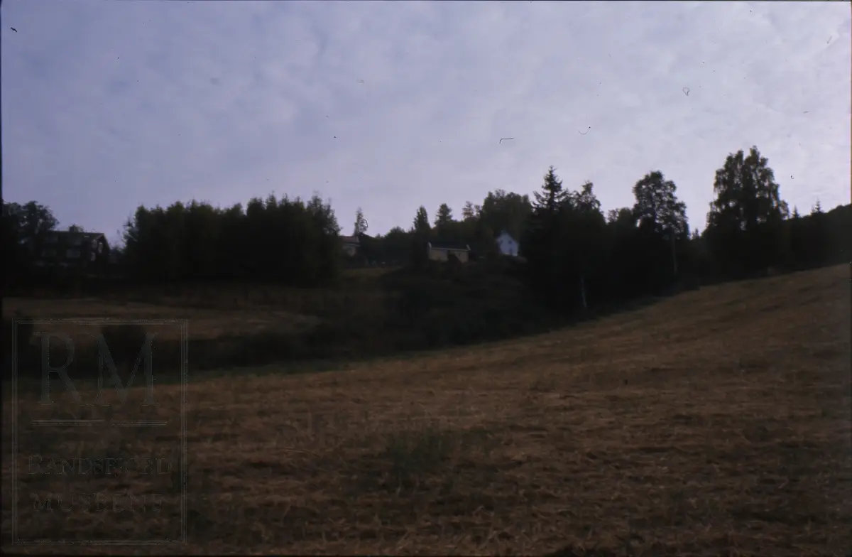 Foto fra Julibakka og Bilden, ca. 1975