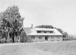 Yrkesskolen i Fåberggata.