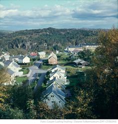 Husabø ved Egersund