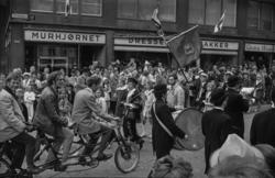"17.mai 1970 Bergen"