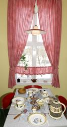 "Teak, TV og tenåringer - 1965". Utstilling i OBOS-gården, W