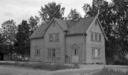 Brandbu stasjonsbygning