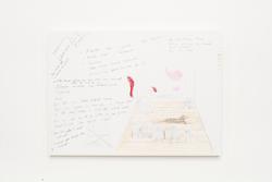 Ephemerality – A Permanent Collection (177) [Tegning]