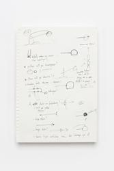 Ephemerality – A Permanent Collection (186) [Tegning]