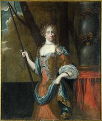 Helene Jacobsdatter Roll [portrett ]