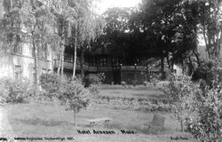 Hotel Arnesen, Moss.