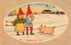 Glædelig Jul!