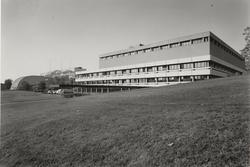 NRK Fjernsynshuset [Fotografi]