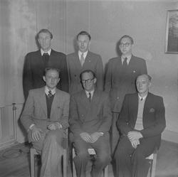 Styret i Sør-Trøndelag idrettskrets