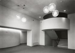 Bibelskole for Det Norske Lutherske Indremisjonsselskap  [Fo