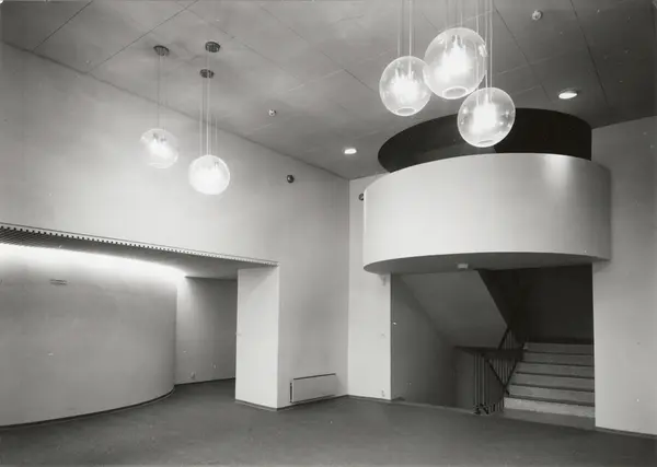 Bibelskole for Det Norske Lutherske Indremisjonsselskap  [Fo