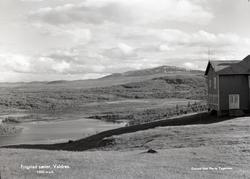 Frigstad seter, Vestre Slidre.