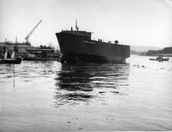 Byggenr. 53 v. LMV: Stena Baltica

Foto 1: Stena Baltica p