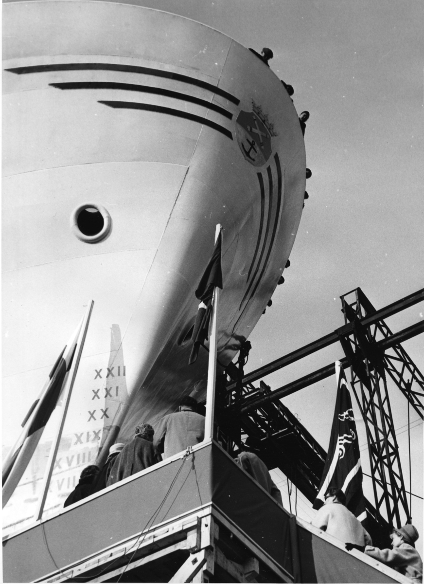 Byggenr. 49 v. LMV: Nina
nr. 11: foto Stenstadvolden