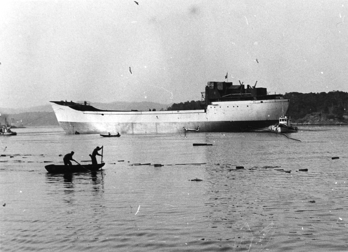 Byggenr. 49 v. LMV: Nina
nr. 11: foto Stenstadvolden