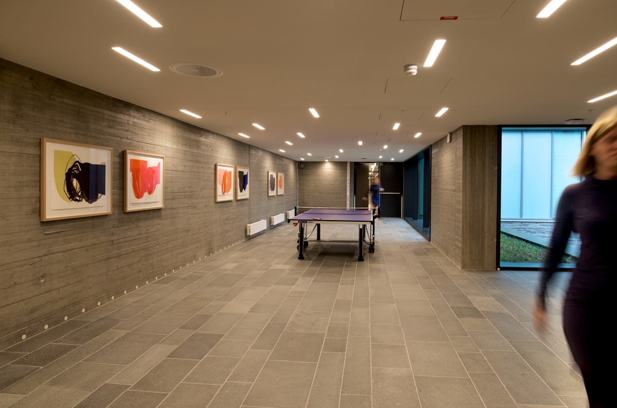 Indian summer II [Grafikk]