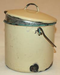 Spann med hank og lokk