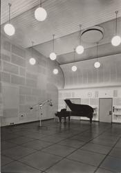 Kringkastingshuset [Fotografi]