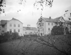 Gudbrandsdalens Folkehøgskule, Hundorp.