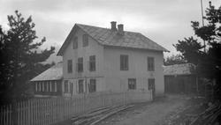 Skolehuset Bølund, Vålebru.