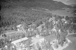 Norsk kasein A/L, Vestsida,Tretten, Øyer, 16.07.1959, boligh