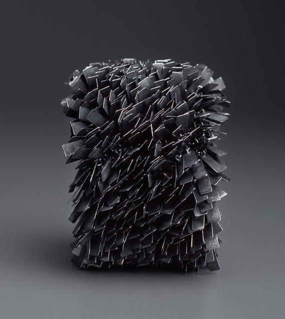 Tone Vigeland Nordenfjeldske Kunstindustrimuseum