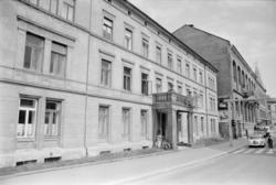 St.Olavs gate 27. Oktober 1978