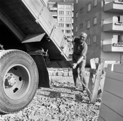 Strandpromenaden. Strekningen Skarpsno - Filipstad snart kjø
