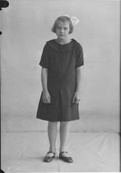 Portrett av Åse Vikdal