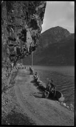 Cykkeltur Vikeså - Veen - Dirdal - Oltesvik - Stavanger. 14.