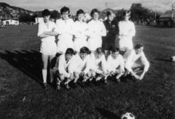 ."Molde FK, MFK, Molde fotballklubb"