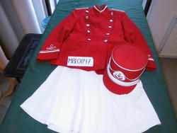 Musikkorpsenes år 2018 - Østfold