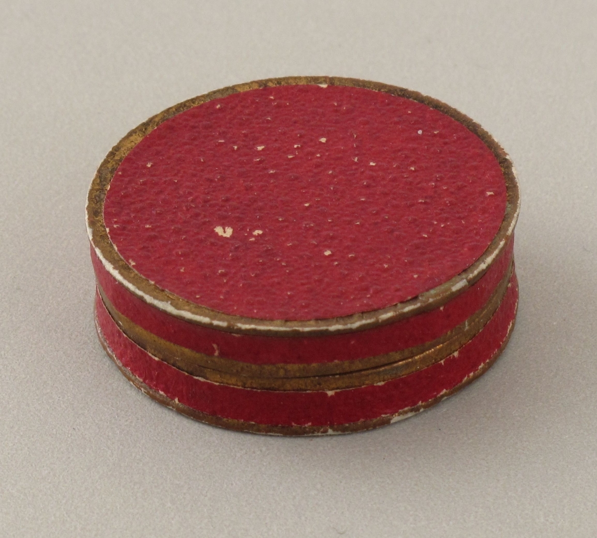 Turnforeningens logo