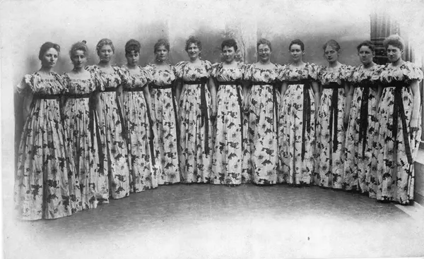 Syforeningen "Traakletraaden"