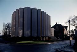 American Lutheran Church.