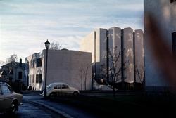 American Lutheran Church.