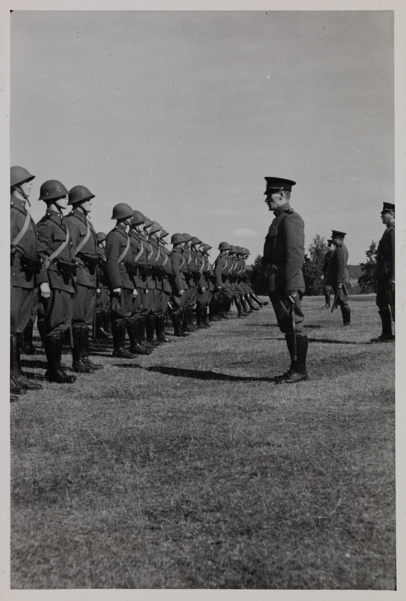 Bildet er en kopi hentet fra album B i Utrykningspolitiets fotosamling