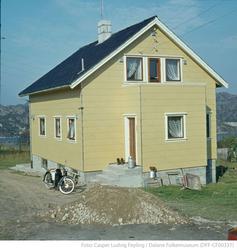 Lasteinveien 8 på Eigerøy