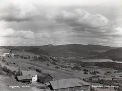 Heggefjorden, Øystre Slidre.
