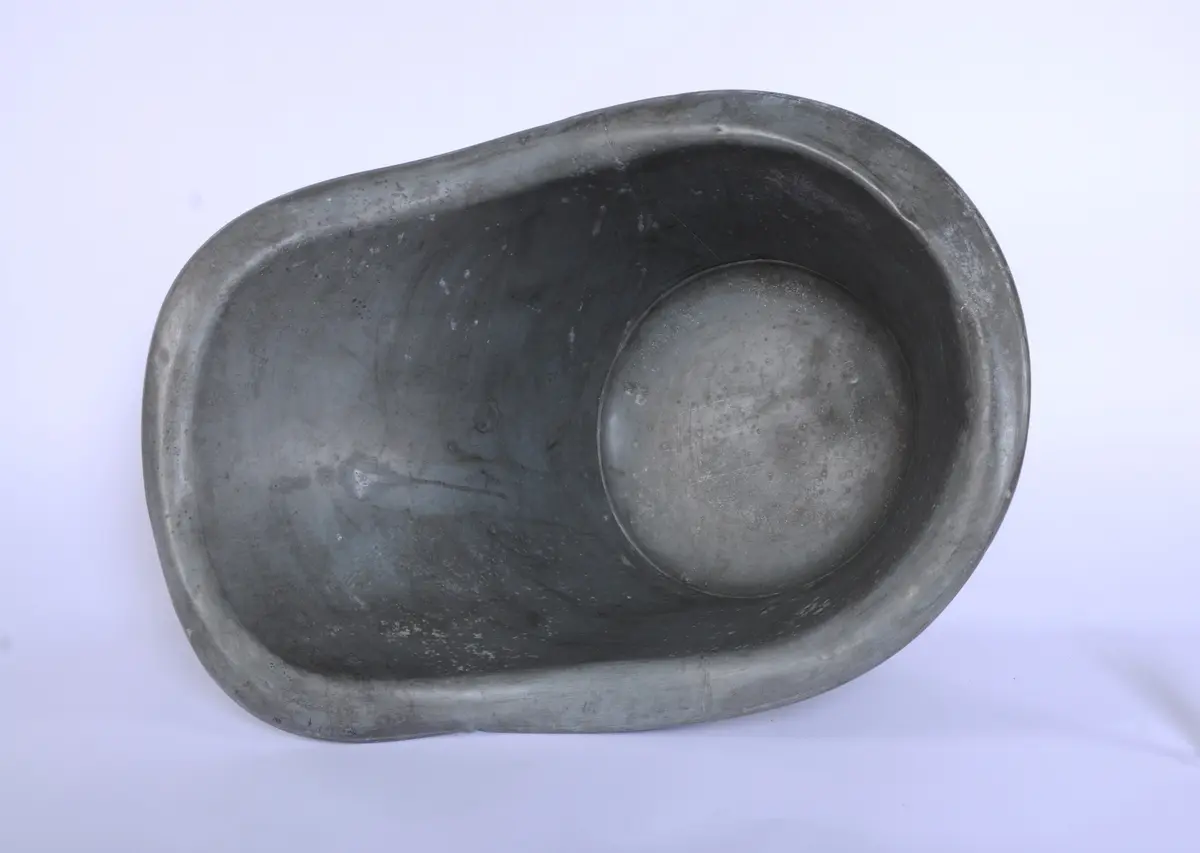 Badekar