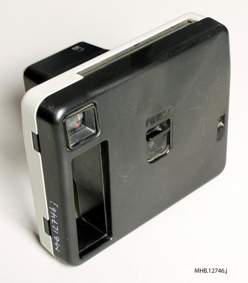 Fotoapparat Kodak EK2 uten battery.