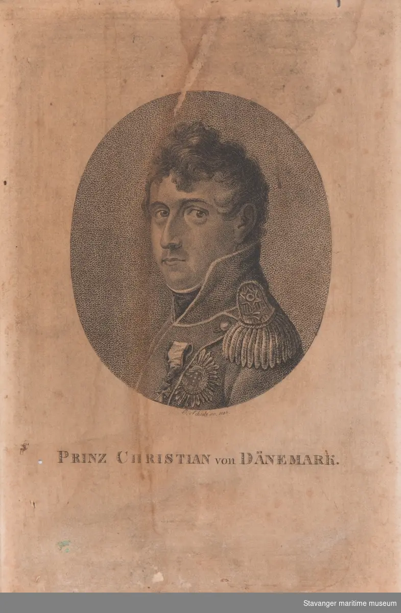 Prins Christian av Danmark