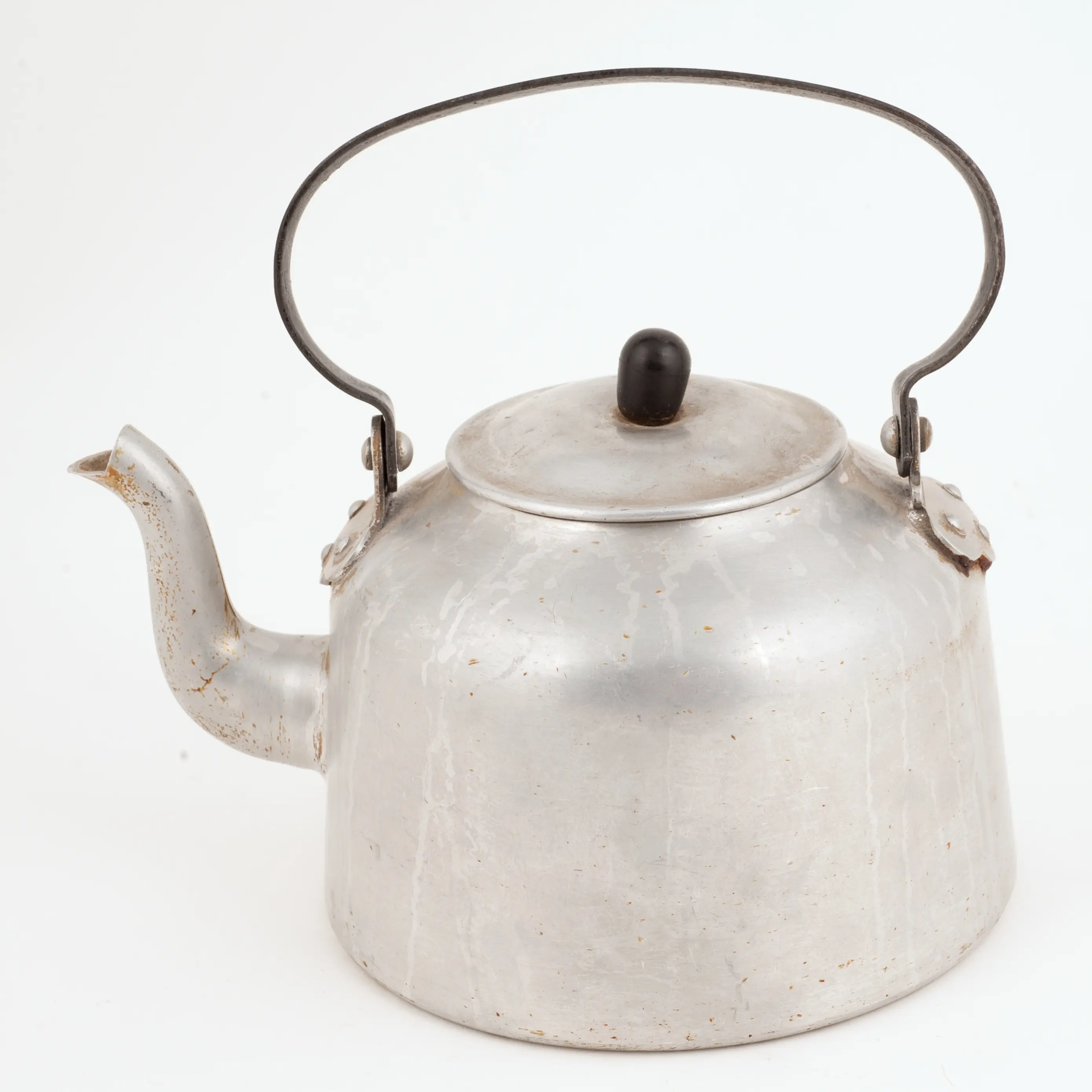 Kaffekjele Norsk Folkemuseum Digitaltmuseum