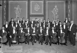 Stavanger Musikerforenings orkester
