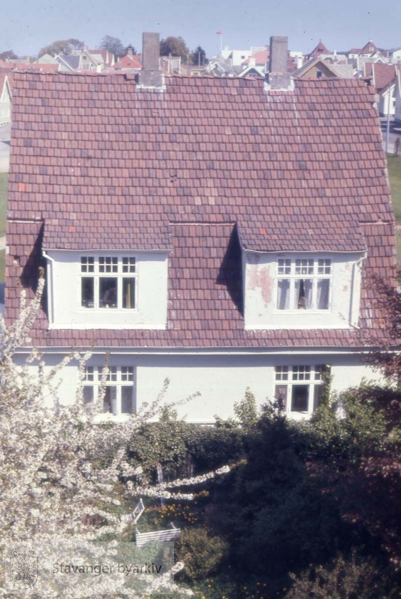 wessels gate 10 stavanger
